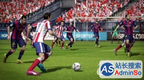 《FIFA 15》UT模式中后卫和中中场风格属性解析