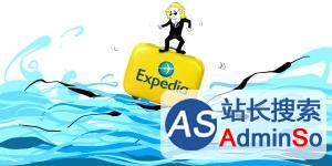 Expedia败走 国际在线旅游安身中国市场难在哪?
