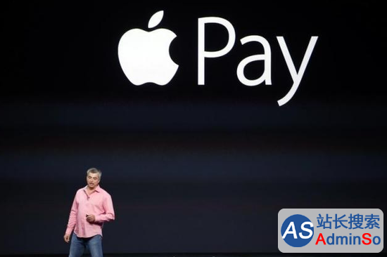 美100强零售商近2/3今年不接纳Apple Pay
