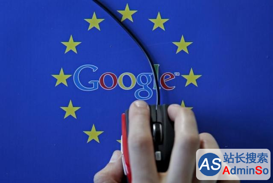 频遭反垄断调查 谷歌成游说欧盟最频繁企业之一