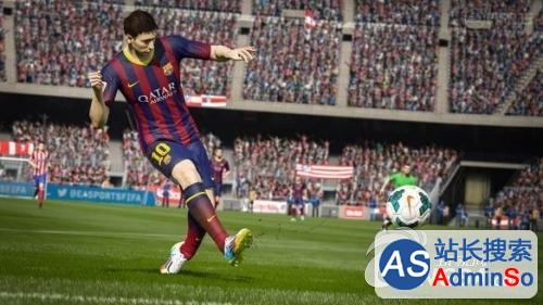 《FIFA 15》生涯模式免签球员方法攻略分享