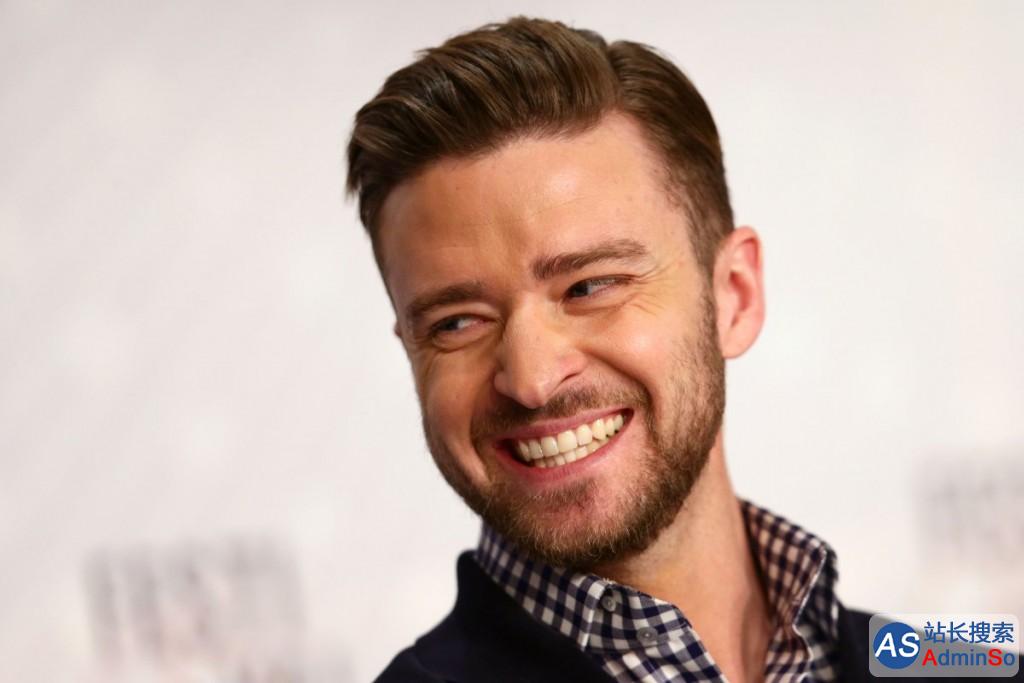 图五 【Justin Timberlake】