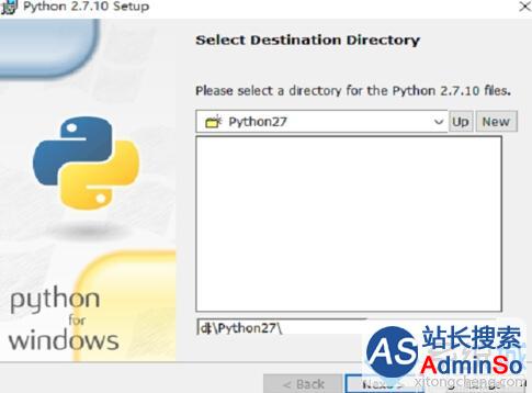 win10正式版怎么安装python?windows10安装p