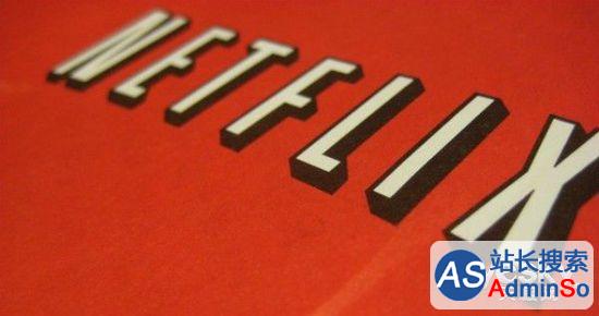 9月2日Netflix将在日本上线 并与软银合作