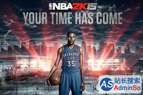 《NBA 2K15》各种上篮操作方法详解攻略