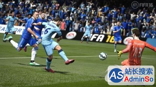 《FIFA 16》联机模式玩法解析攻略
