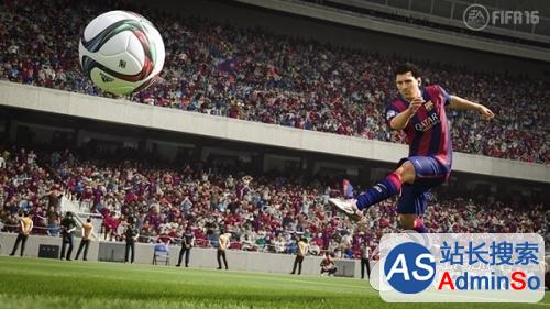 《FIFA 16》单人联赛及阵容组建心得分享攻略