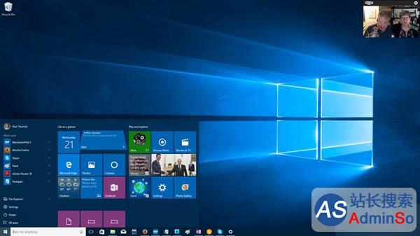 Windows 10重大更新11月发布：Edge仍无扩展