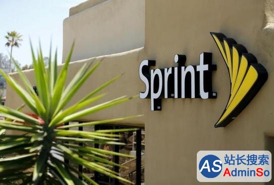 美运营商Sprint宣布将裁员 节约25亿美元成本