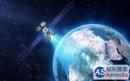 Facebook拟用卫星向非洲发射免费网络信号