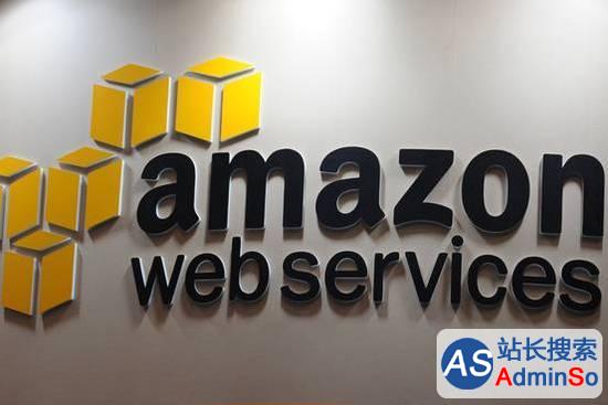 亚马逊发布面向物联网设备的AWS云服务