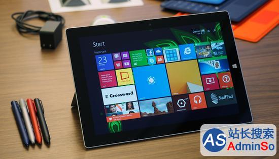 微软官方首次承认Surface Mini曾真实存在