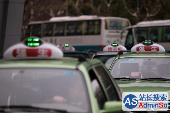 出租车改革征求意见结束:网约车是否应纳入管理?