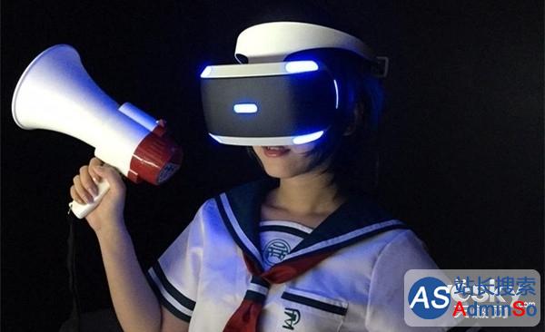 PlayStation VR参数公布1080p分辨率刷记录