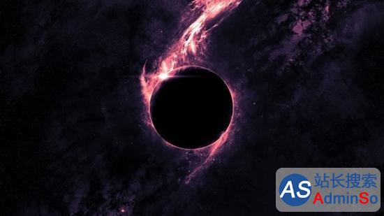 如果太阳成为黑洞，人类如何生存？