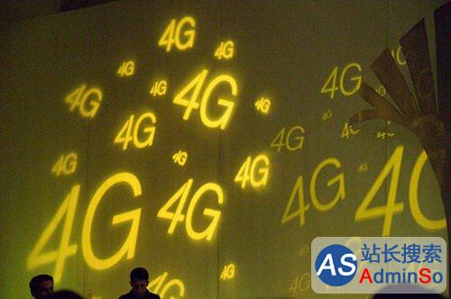 中国移动/联通/电信纷纷放大招：“4G+”明年实现全覆盖
