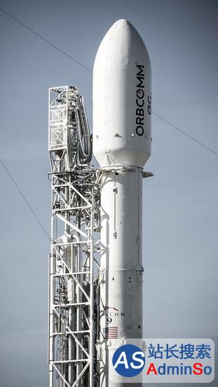 SpaceX火箭成功回收：白菜价来个太空游？