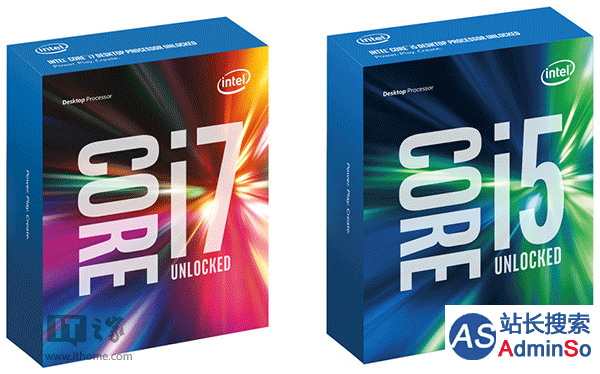 Intel第六代酷睿处理器Win10显卡驱动更新，修复蓝屏死机等