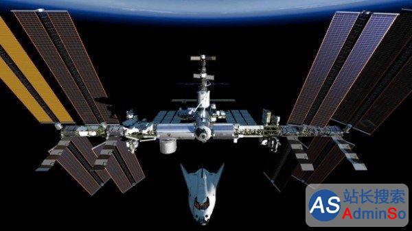 上天好处多：国际空间站将15次迎来2016新年