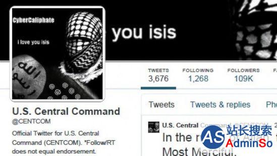 奥巴马呼吁社交网站协同打击ISIS