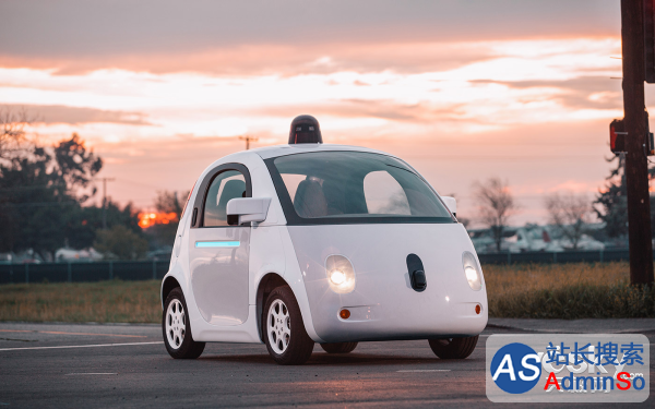 谷歌将在CES上与福特合作 主攻自动驾驶汽车