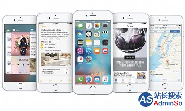 苹果向谷歌发起广告战：iOS9或断了出版商财路