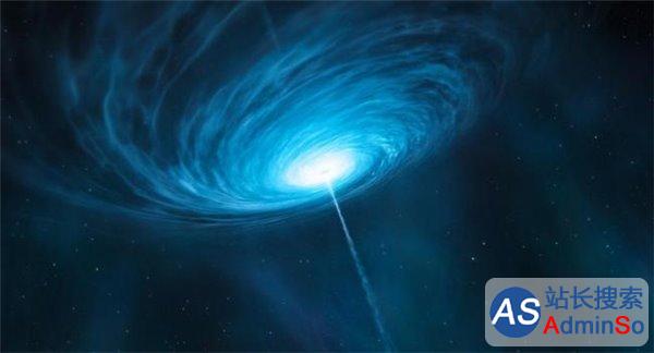 中科院天文台首向公众发布重大成果：黑洞数据