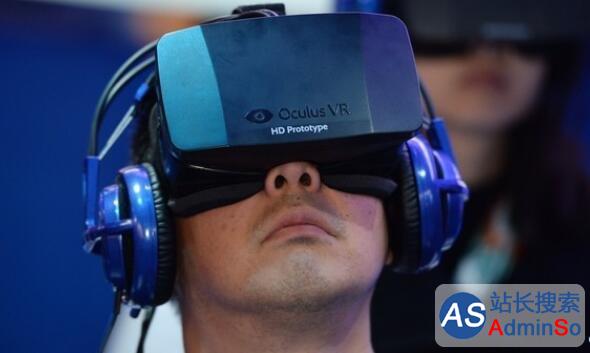 Oculus创始人：虚拟现实普及还需10年