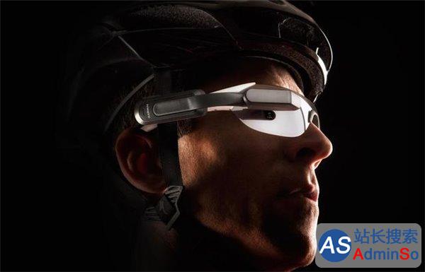 佳明推出骑行专用智能眼镜：可提示后方来车
