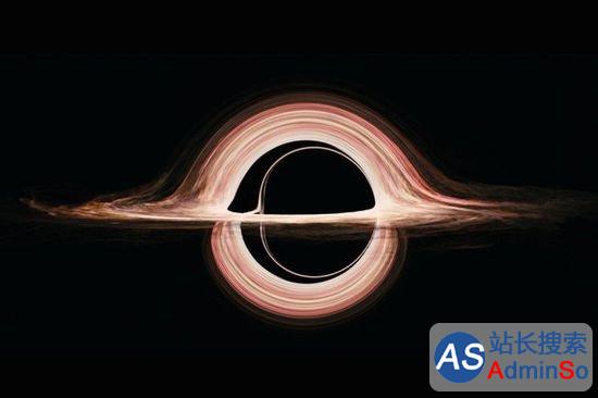 宇宙学新推论：超大黑洞里或蕴含着整个宇宙
