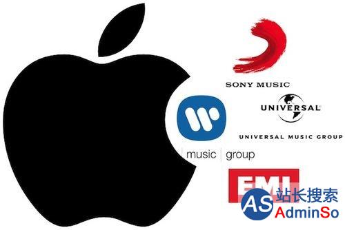 互联网主导音乐产业之后，唱片公司怎么办？
