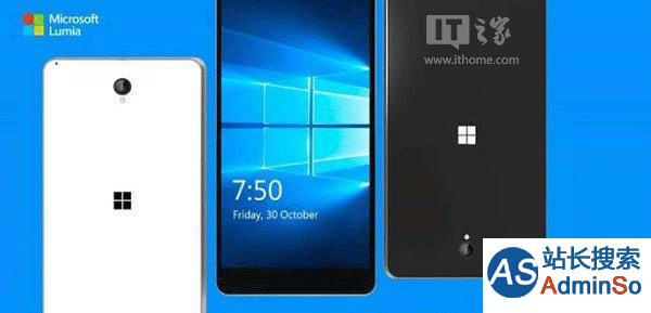疑似Lumia750：Win10新机RM-1182通过国家3C认证，或搭载骁龙617