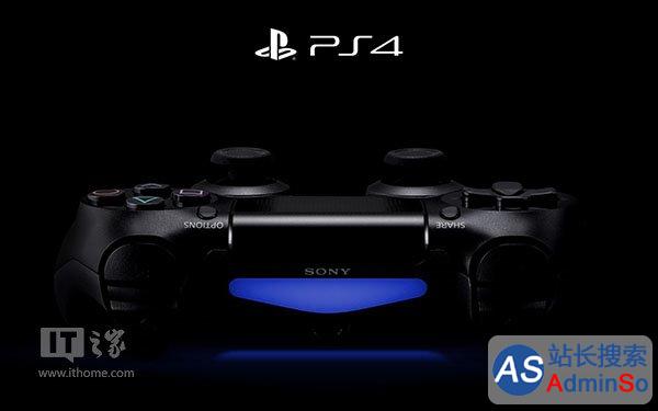 索尼发布PS4 3.15固件更新：提升整机性能