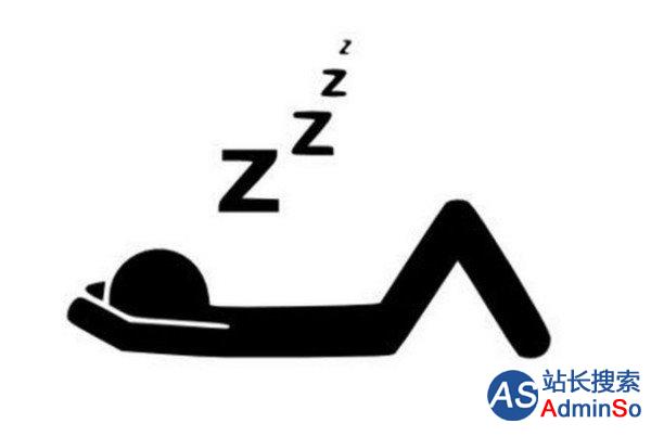 为何睡觉总是用“zzz”表示？台媒有新解