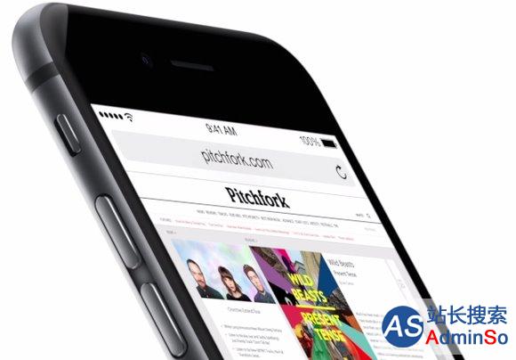 苹果将发布2016第一财季财报：最大看点却不在iPhone6s销量
