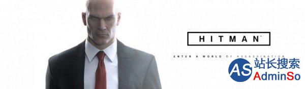 《杀手6》将按章节形式发售，先行数字版价格公布