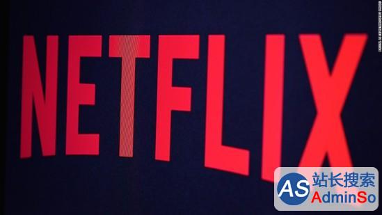 Netflix严查利用VPN跨境看视频的行为