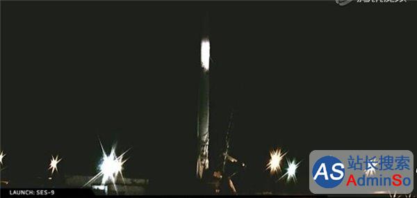 网友炸开锅：SpaceX突然宣布终止火箭发射