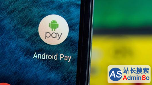 Android Pay将登陆英国挑战Apple Pay