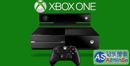 微软透露下一代Xbox One主机更像是一台PC