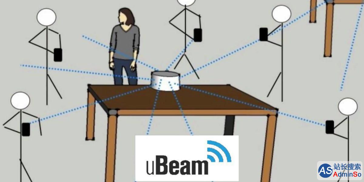 无线充电创企uBeam再次融资1000万美元，招兵买马又添两大老将为其助阵