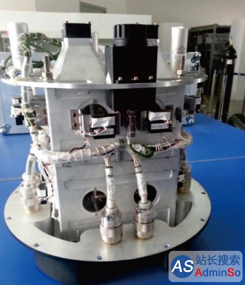 中国成功发射首颗微重力科学实验卫星“实践十号”