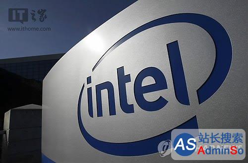 三星半导体强势逼近Intel：份额只差3.2%