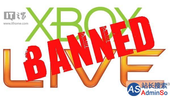 值得一试！Xbox One帐号被BAN如何申请解封？