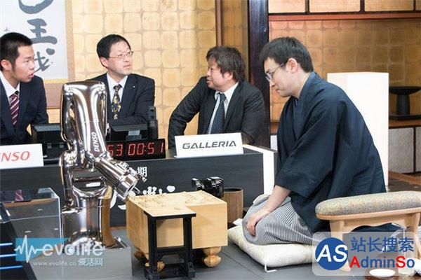 柯洁也没招：“AlphaGo”们又在象棋上干掉人类…
