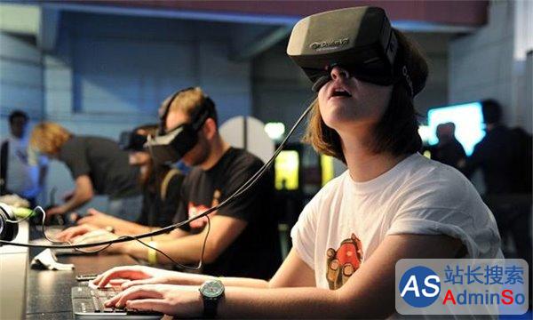 德银VR报告中文全版摘要：虚拟现实时代到来