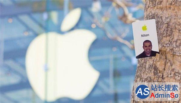 挖角苹果，特斯拉雇佣Apple Store资深负责人