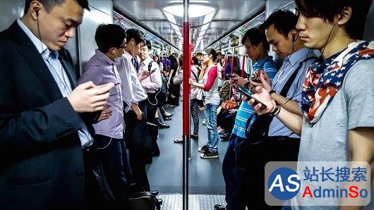 中国智能手机市场将大洗牌：300家品牌一半要死