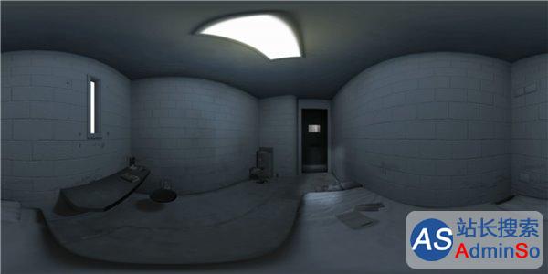 这款VR游戏好无聊：瞬间让你变成囚犯