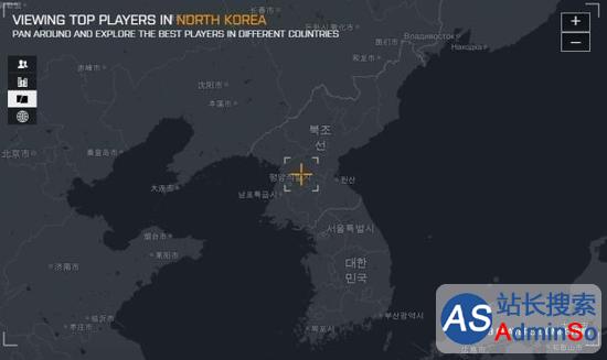 什么情况？朝鲜近千人在玩《战地4》